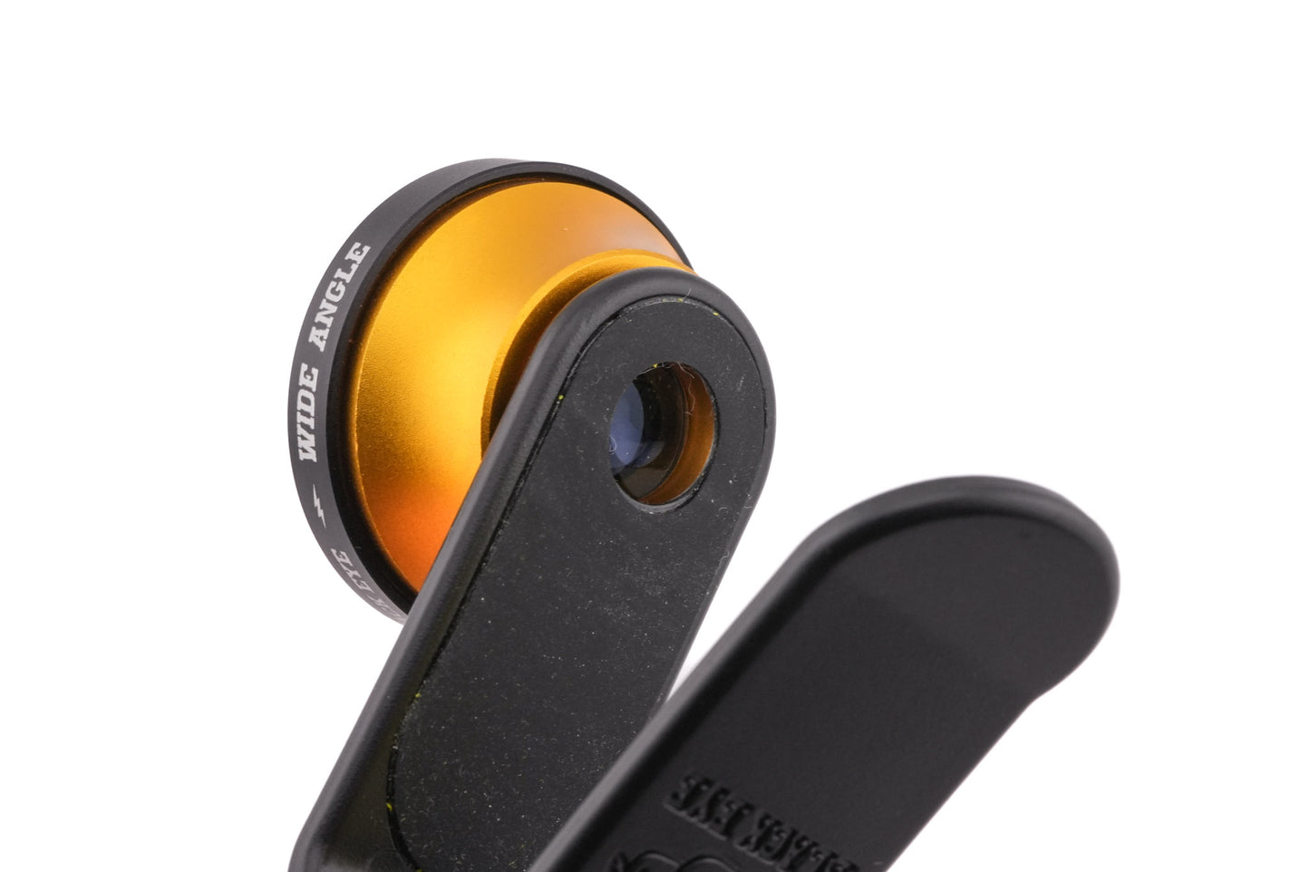 Black Eye Wide Angle Conversion Lens