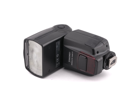 Yongnuo YN560-IV Speedlite