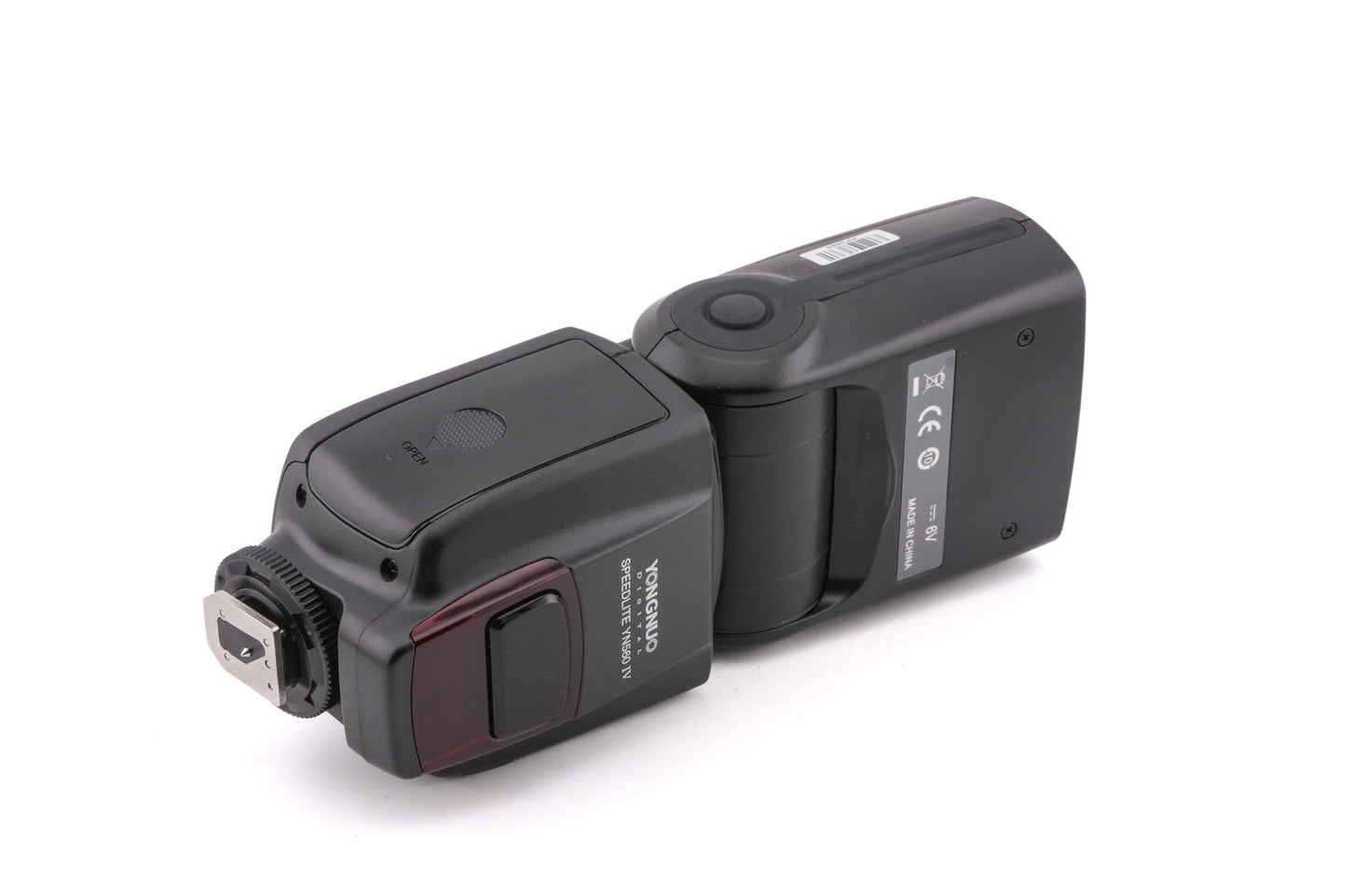 Yongnuo YN560-IV Speedlite