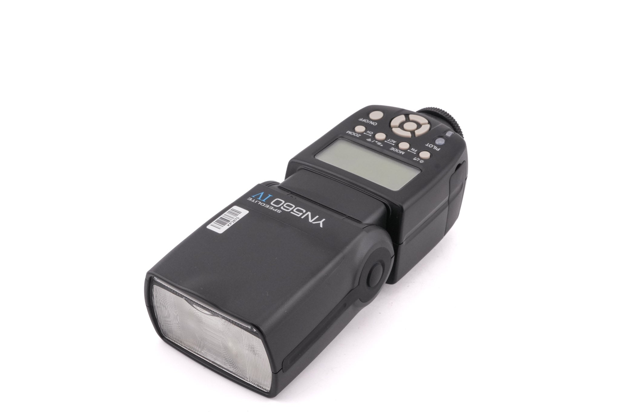 Yongnuo YN560-IV Speedlite