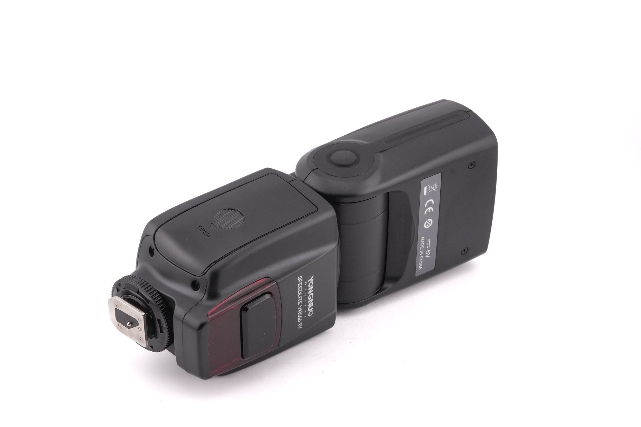 Yongnuo YN560-IV Speedlite