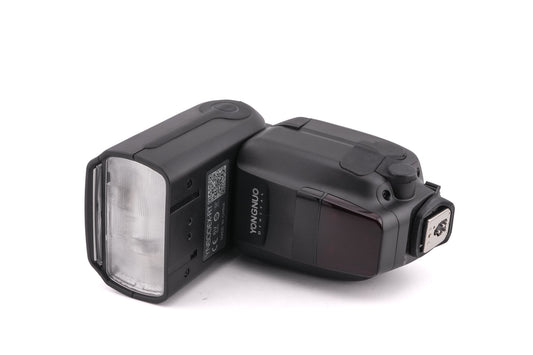 Yongnuo YN600EX-RT Speedlite - Accessory