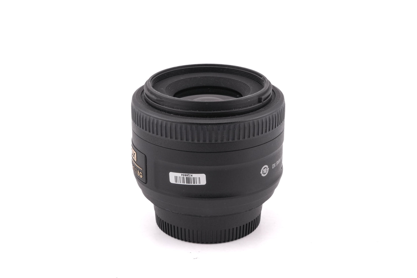 Nikon 35mm f1.8 AF-S Nikkor G