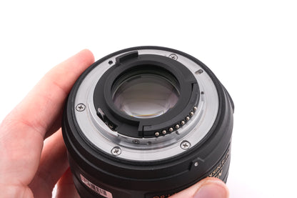 Nikon 35mm f1.8 AF-S Nikkor G