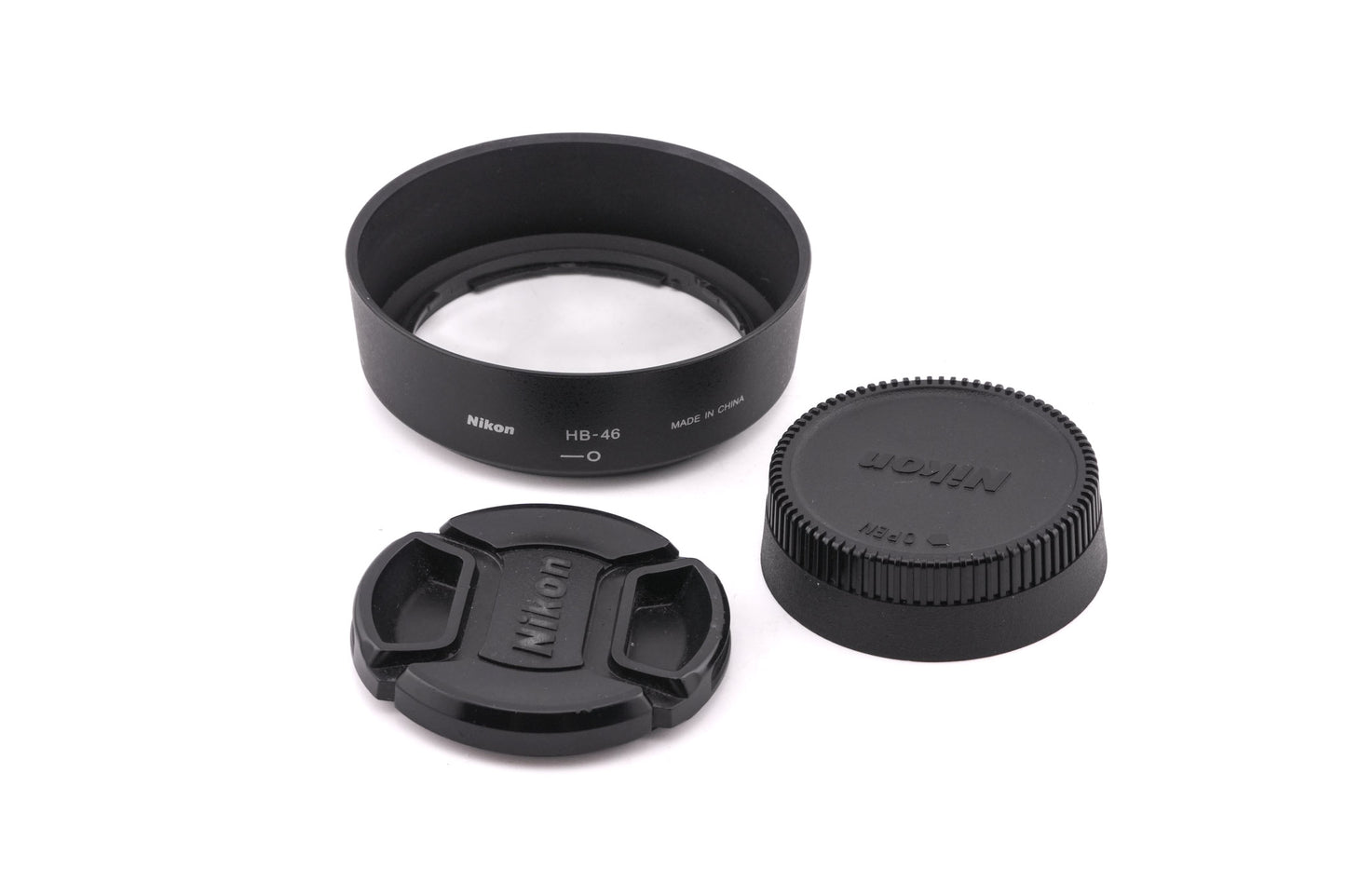 Nikon 35mm f1.8 AF-S Nikkor G