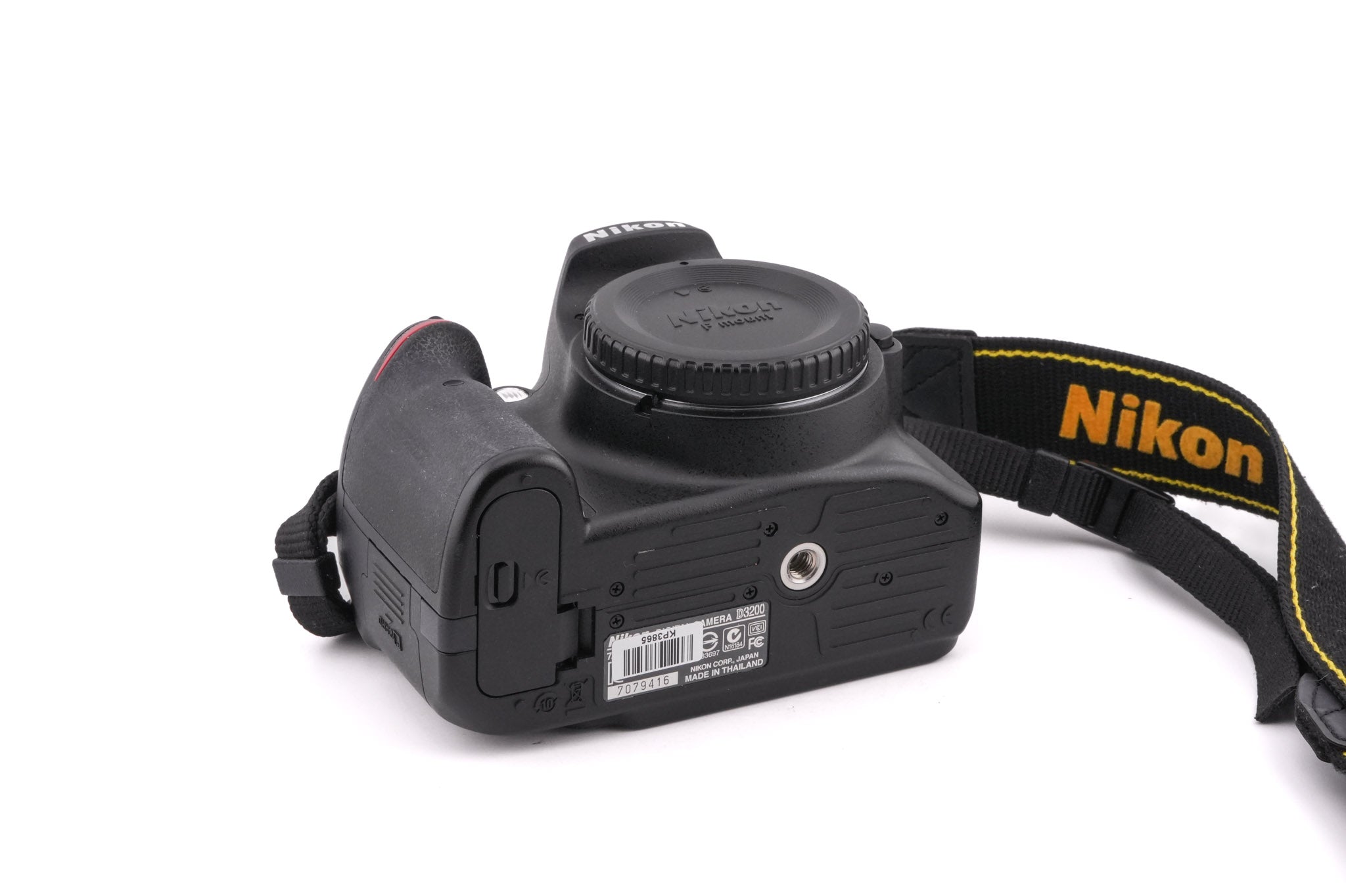 Nikon D3200 – Kamerastore