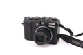 Canon PowerShot G9