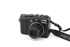 Canon PowerShot G9