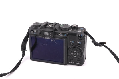 Canon PowerShot G9
