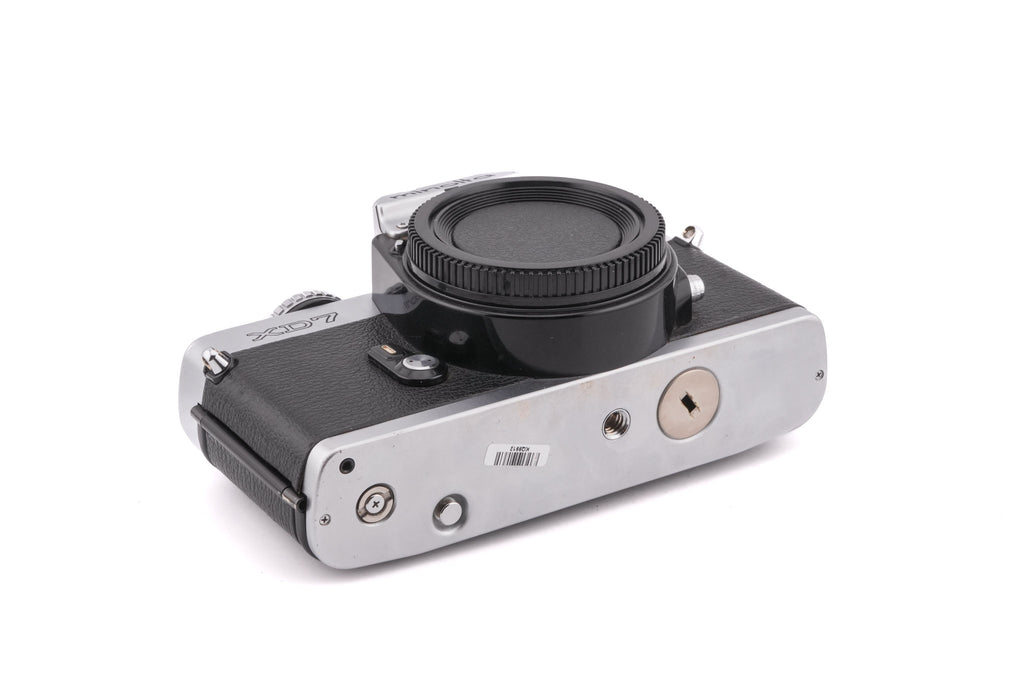 Minolta XD7