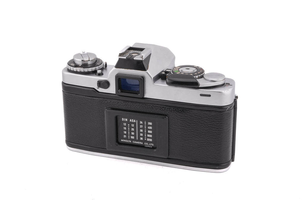 Minolta XD7