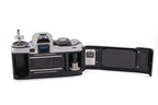 Minolta XD7