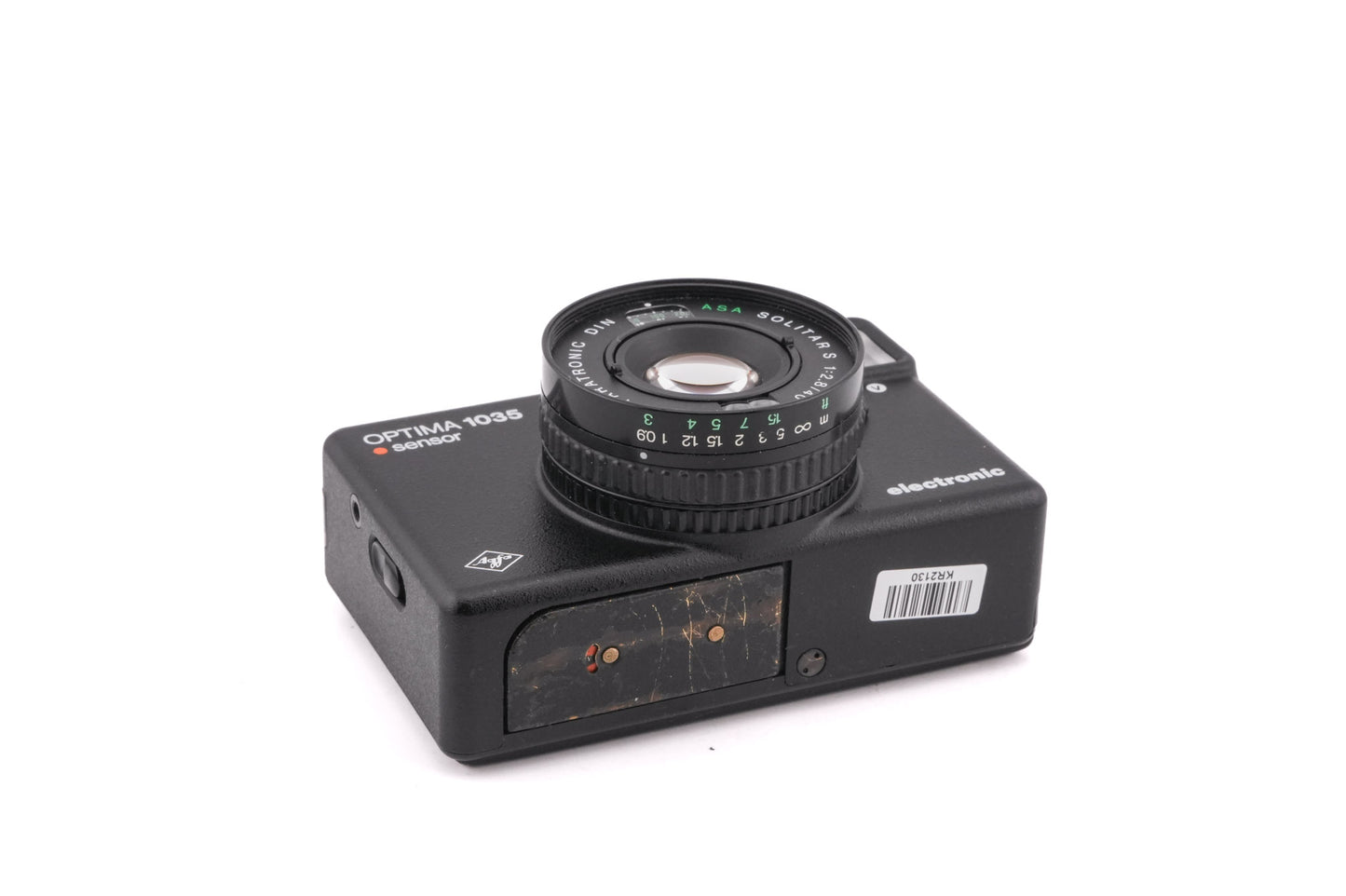 Agfa Optima 1035 Sensor Electronic