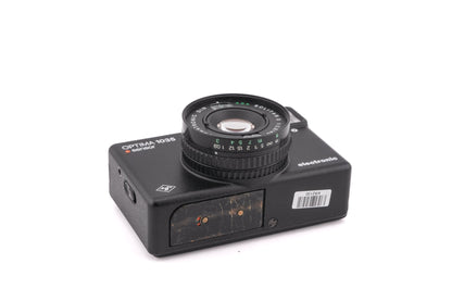 Agfa Optima 1035 Sensor Electronic