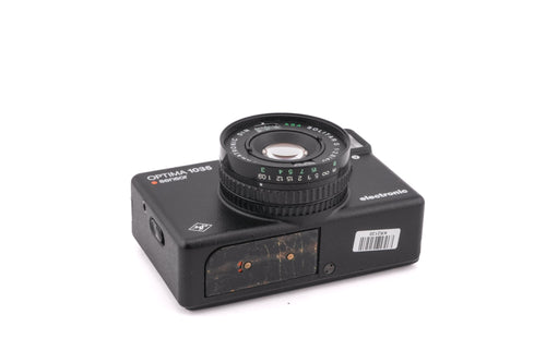 Agfa Optima 1035 Sensor Electronic