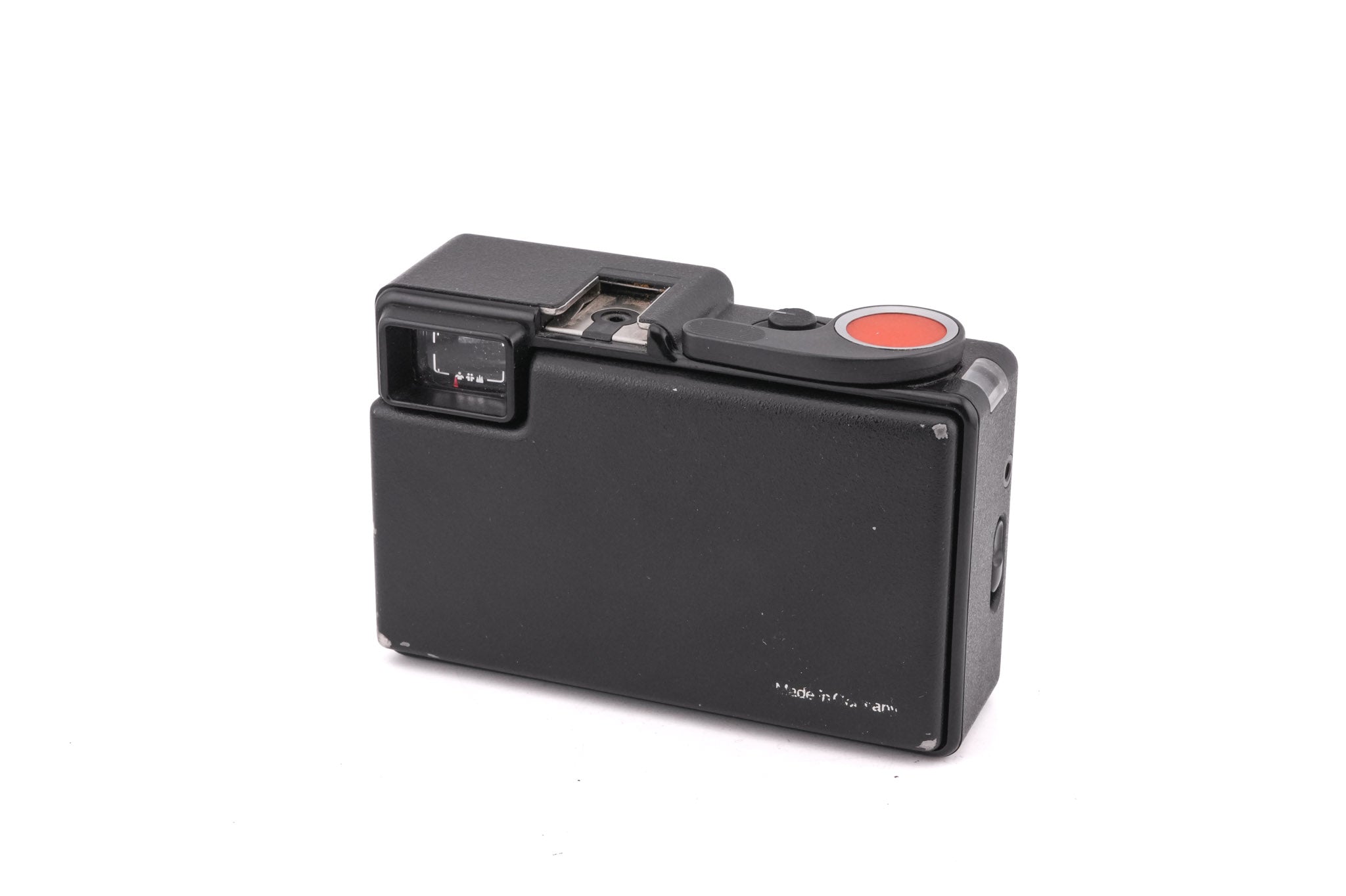 Agfa Optima 1035 Sensor Electronic – Kamerastore