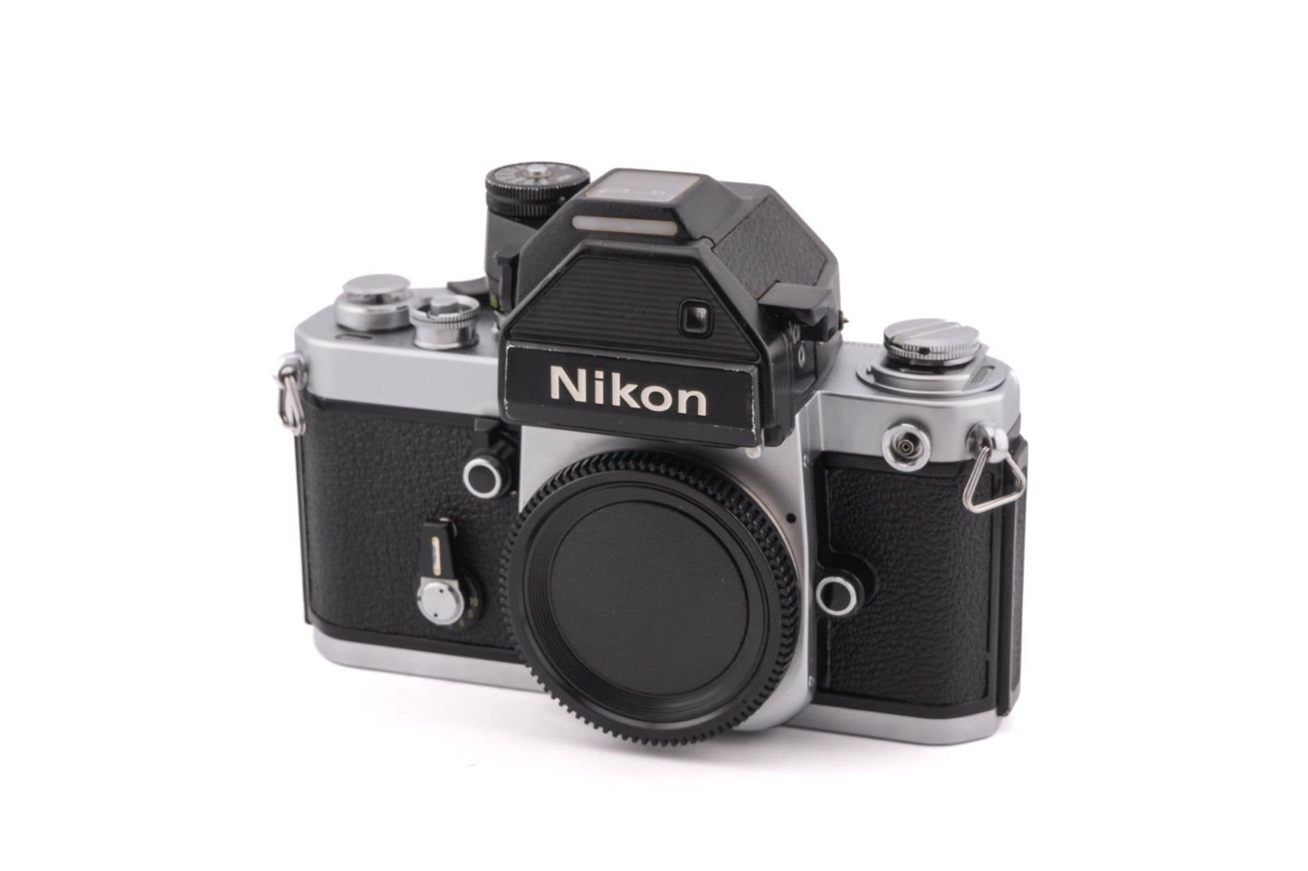 Nikon F2S Photomic