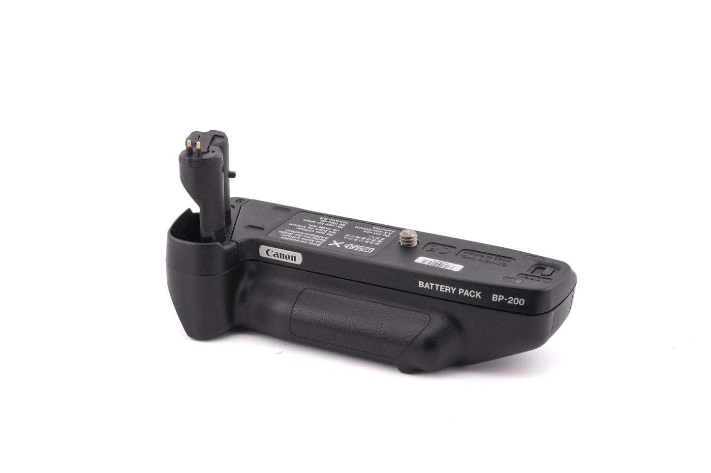 Canon BP-200 Battery Pack