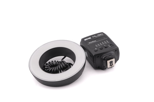 Godox ML150 II Ring Flash - Accessory