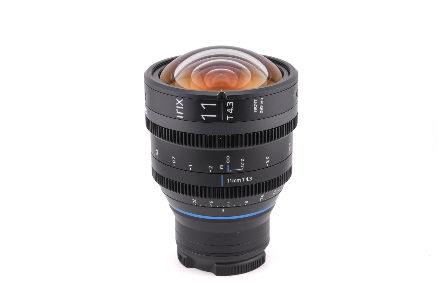 Irix 11mm T4.3 Cine