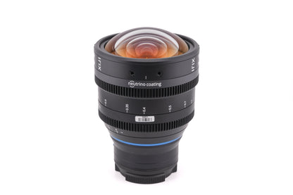 Irix 11mm T4.3 Cine