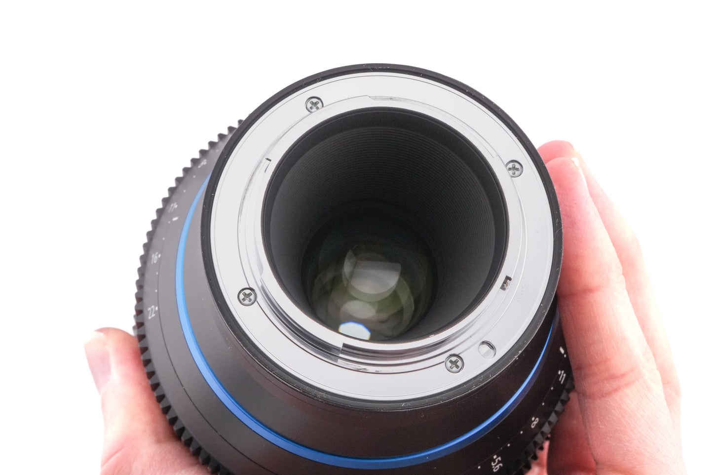 Irix 11mm T4.3 Cine