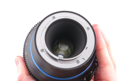 Irix 11mm T4.3 Cine