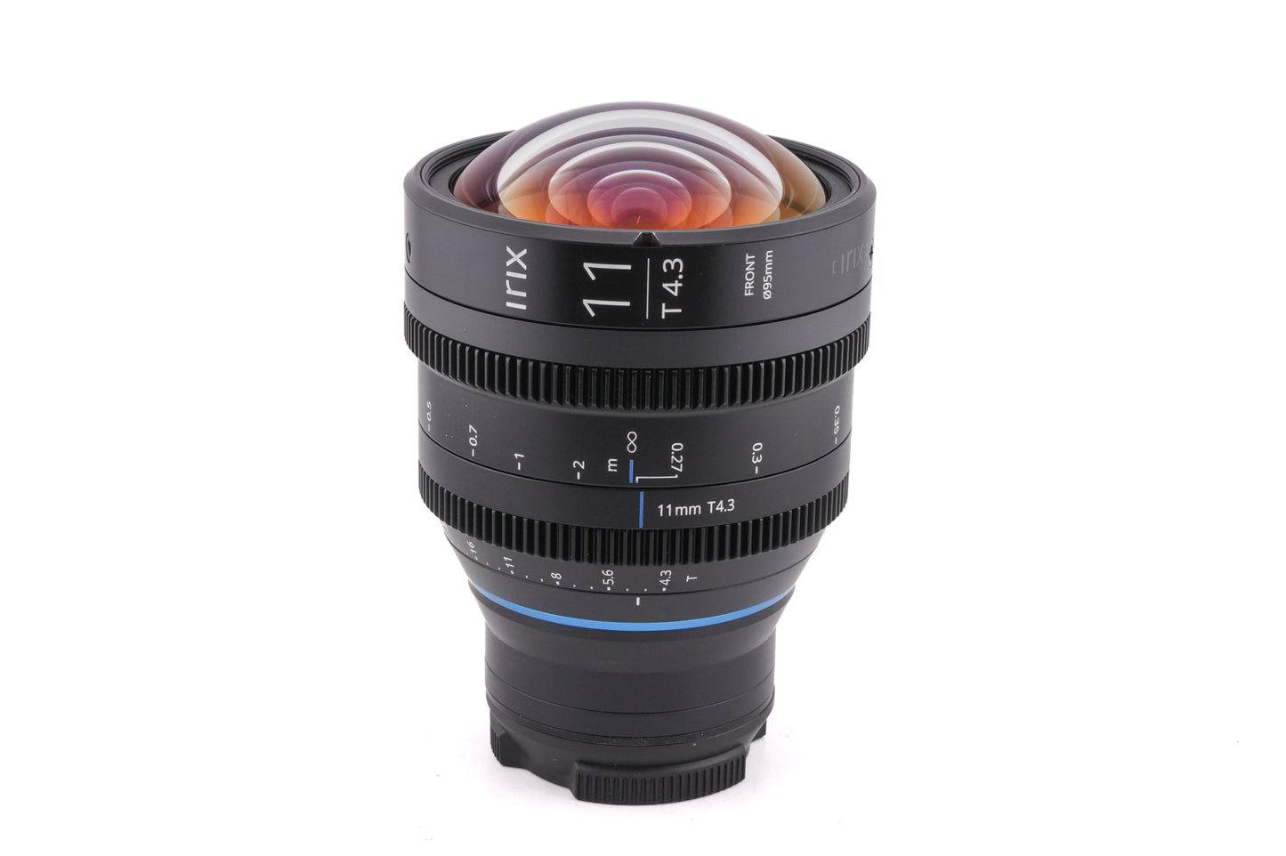 Irix 11mm T4.3 Cine