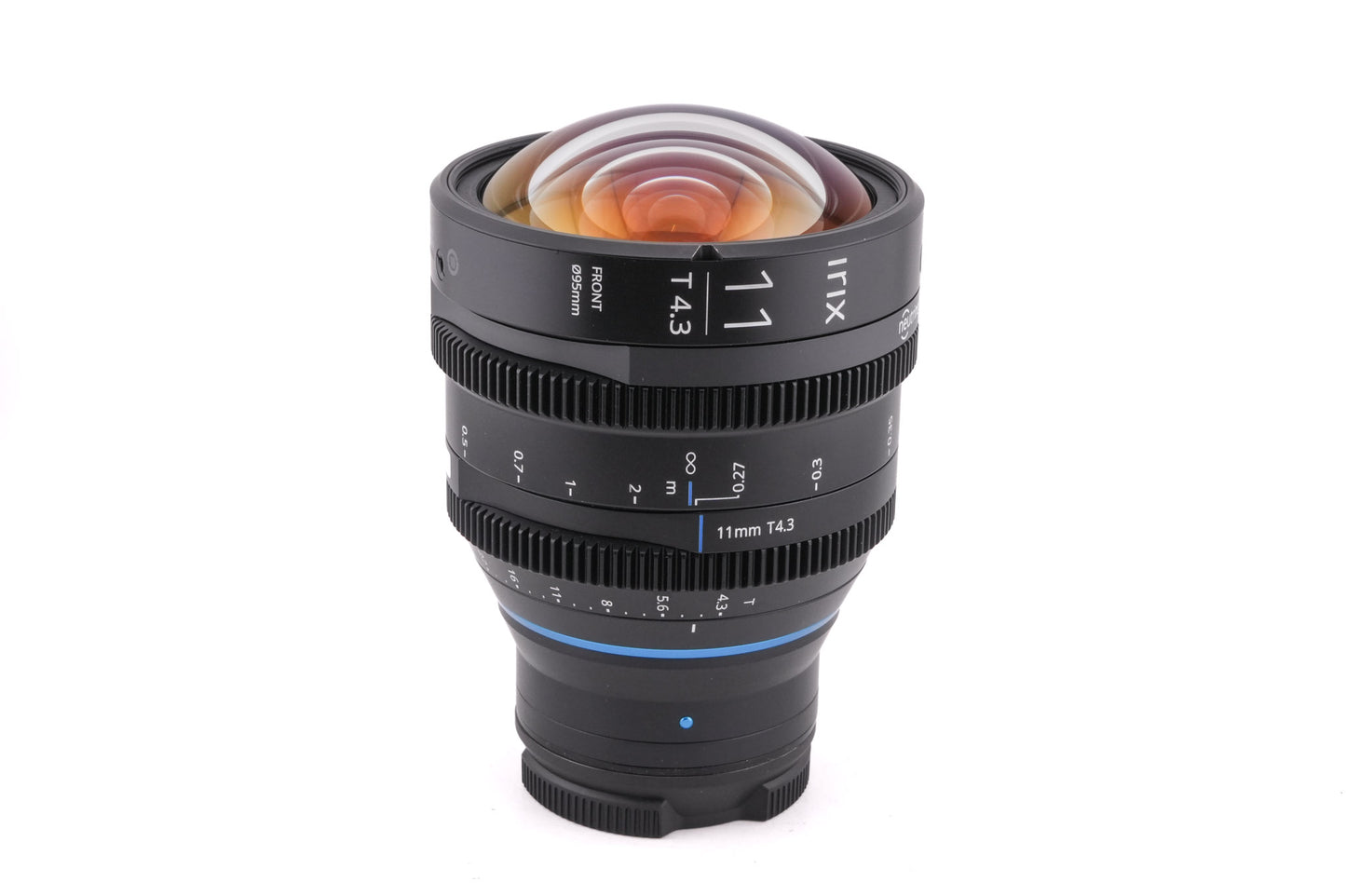 Irix 11mm T4.3 Cine