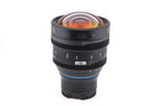 Irix 11mm T4.3 Cine