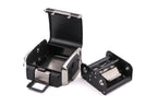Zenza Bronica S2 + Waist Level Finder (S2A) + S2A 120/220 Roll Film Back