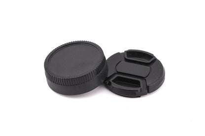 Nikon 28mm f2.8 AF Nikkor D