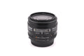 Nikon 28mm f2.8 AF Nikkor D