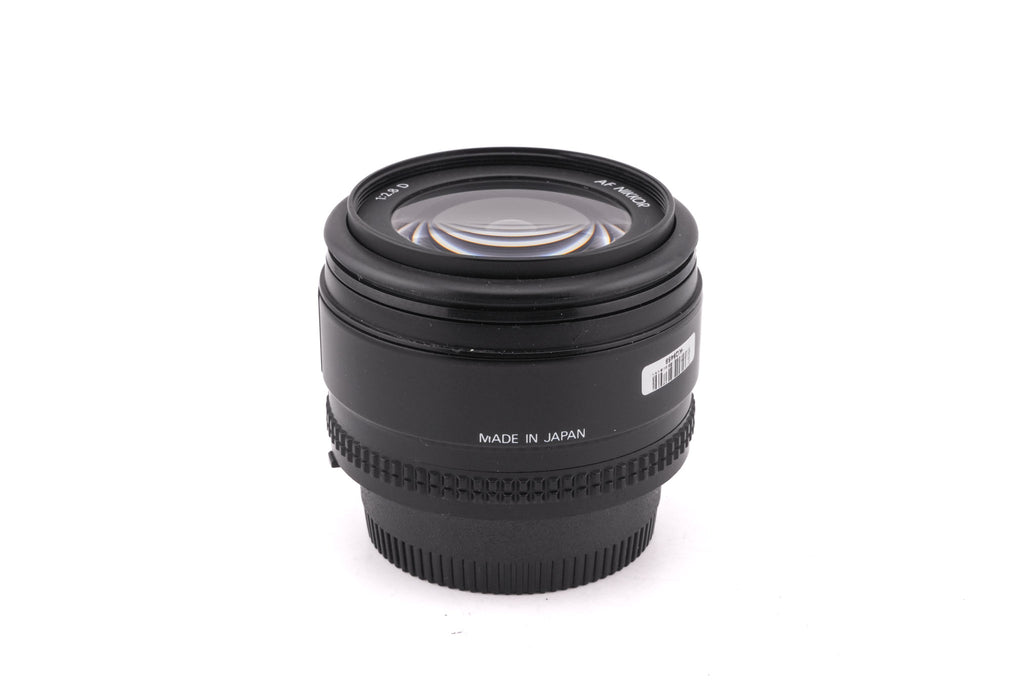 Nikon 28mm f2.8 AF Nikkor D