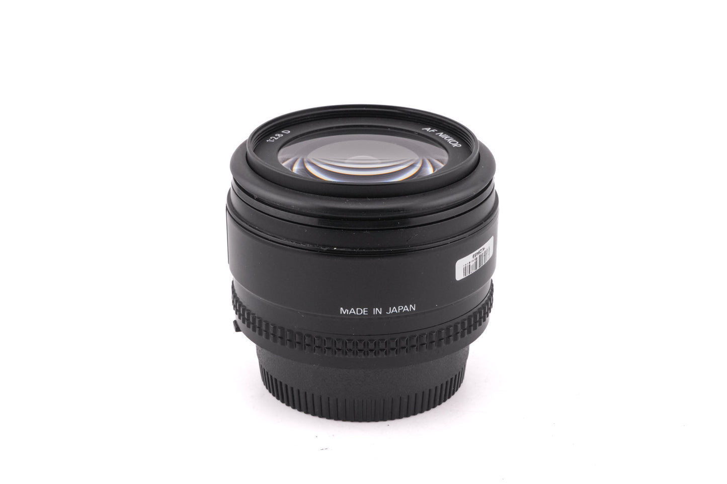 Nikon 28mm f2.8 AF Nikkor D