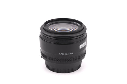 Nikon 28mm f2.8 AF Nikkor D