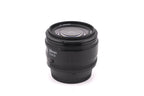 Nikon 28mm f2.8 AF Nikkor D