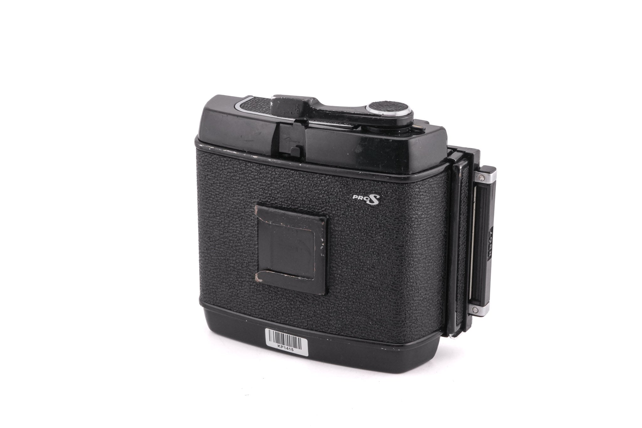 Mamiya 120 6x7 Pro-S Roll Film Holder - Accessory