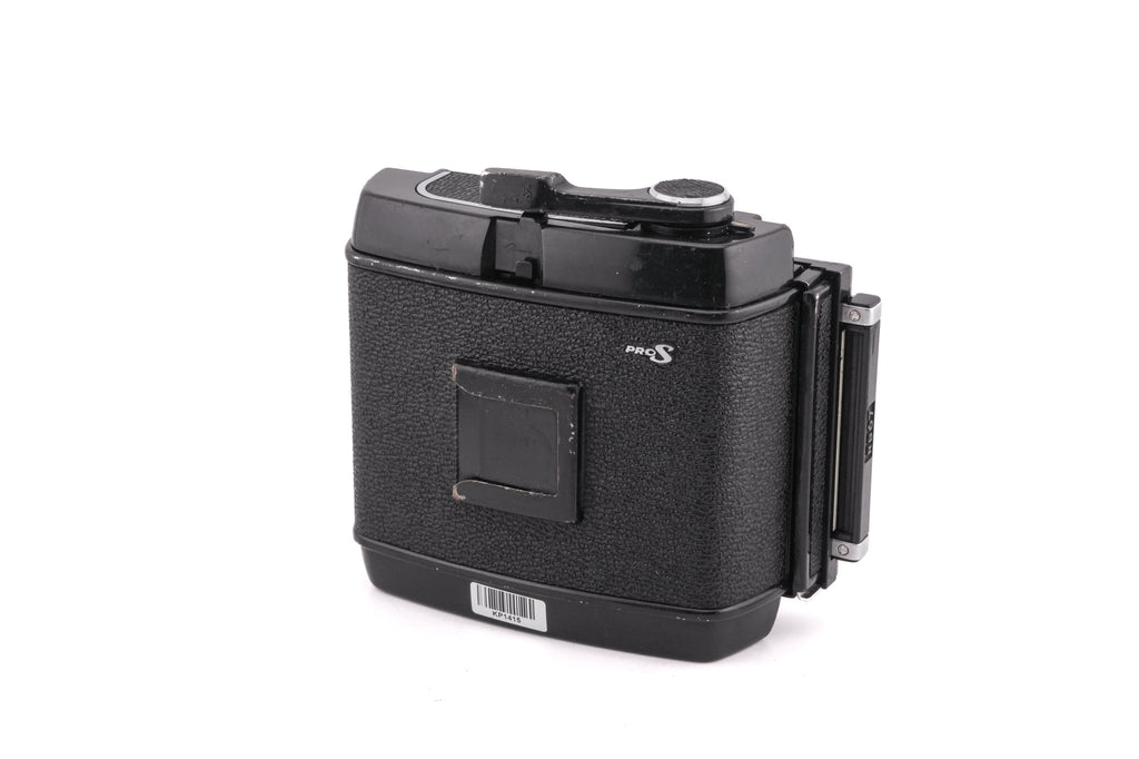 Mamiya 120 6x7 Pro-S Roll Film Holder