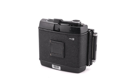 Mamiya 120 6x7 Pro-S Roll Film Holder