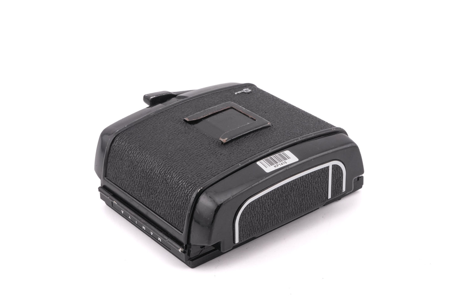 Mamiya 120 6x7 Pro-S Roll Film Holder