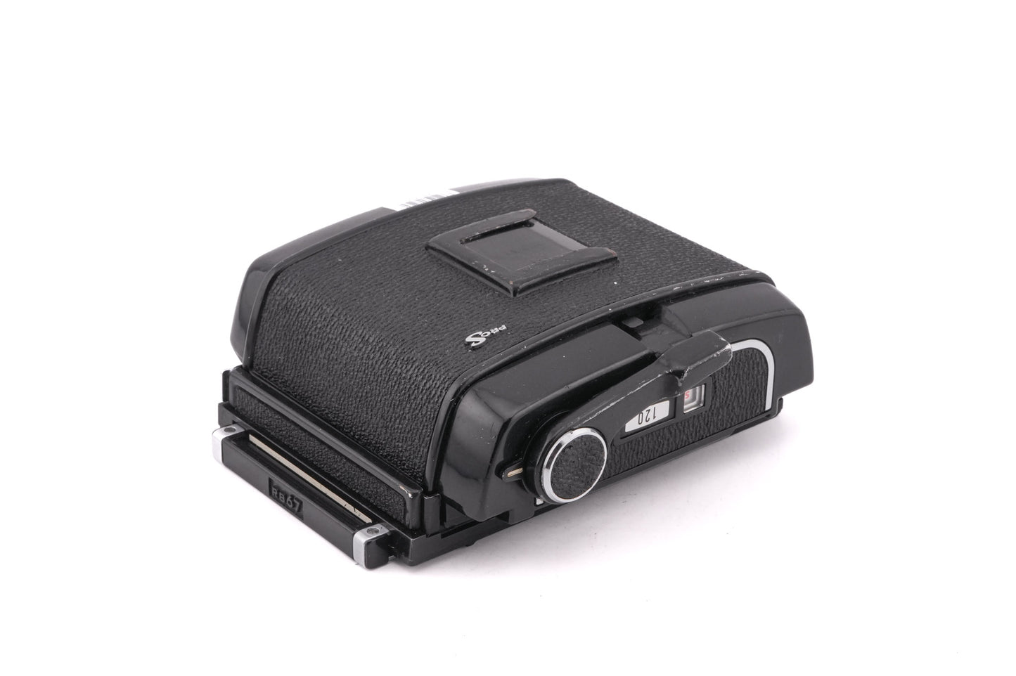 Mamiya 120 6x7 Pro-S Roll Film Holder
