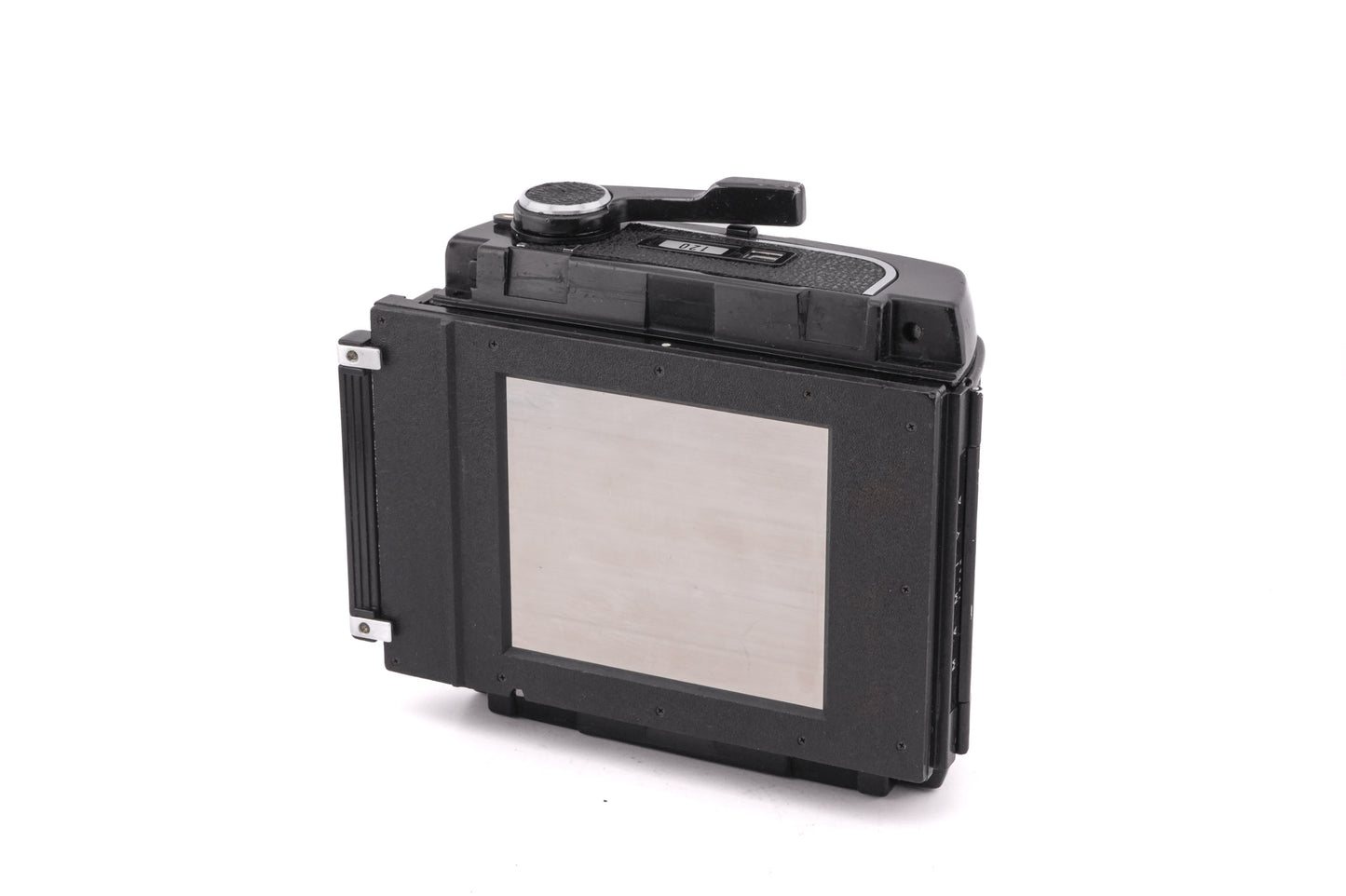Mamiya 120 6x7 Pro-S Roll Film Holder