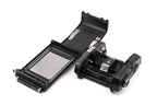 Mamiya 120 6x7 Pro-S Roll Film Holder