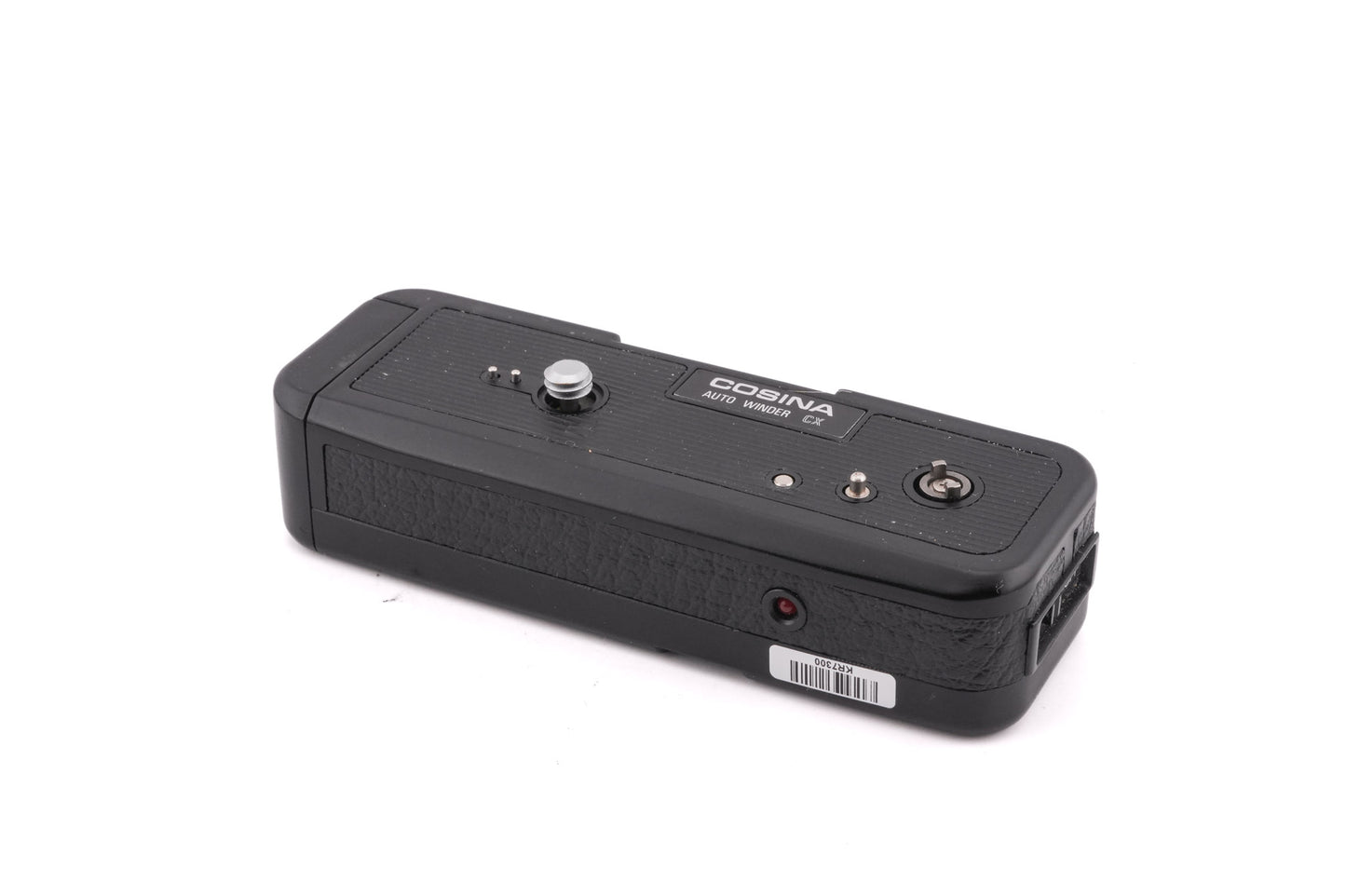 Cosina Auto Winder CX-W - Accessory