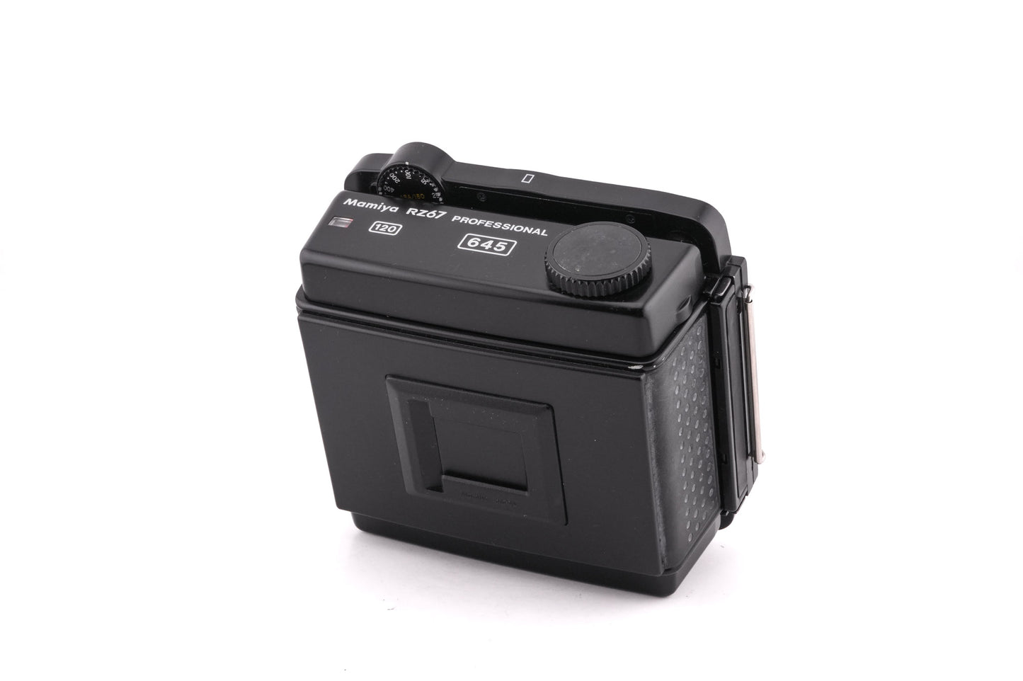 Mamiya 120 6x4.5 Roll Film Holder Professional - Accessory