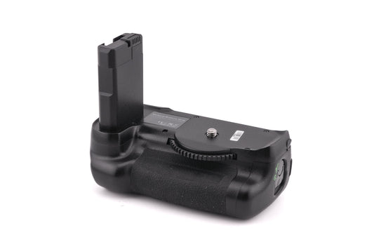 Generic Vertical Battery Grip BG-2T (D5500/D5600) - Accessory