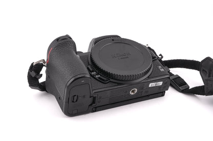 Nikon Z50