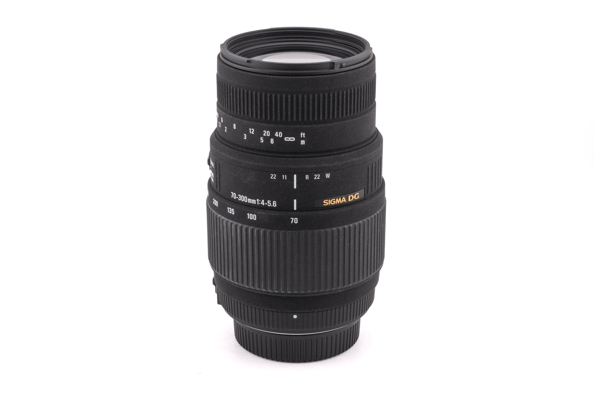 SIGMA DG 70-300mm F4-5.6 MACRO PENTAX用 【公式通販】