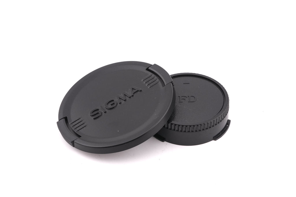 Canon 20mm f2.8 FDn